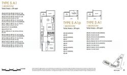 The Poiz Residences (D13), Apartment #575376211
